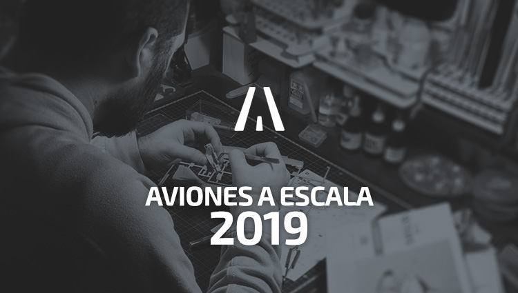 Te mostramos las maquetas que armamos en 2019