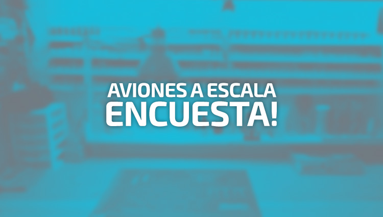 Encuesta: Cuantos modelos armaste en 2019?
