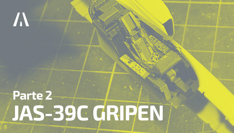 Saab JAS-39 Gripen – Tiger Meet 2014