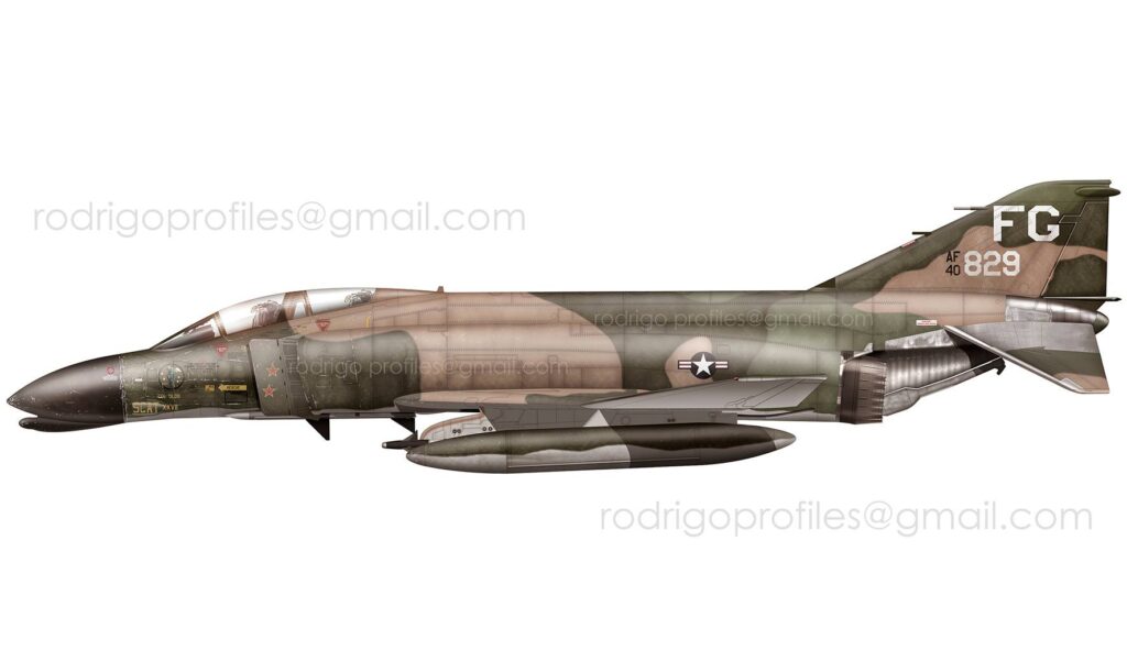 Rodrigo Barraza Aviation Profiles