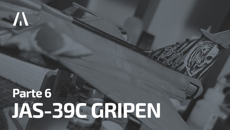 Saab JAS-39 Gripen – Tiger Meet 2014 (Calcas)