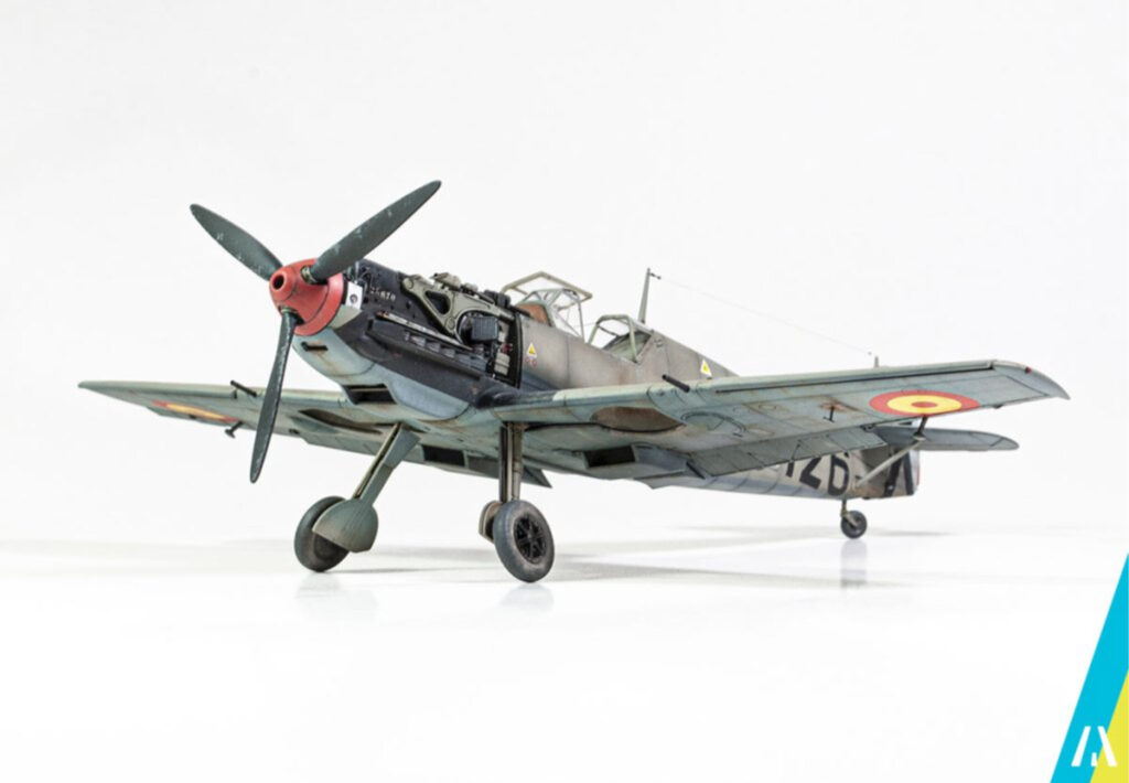 bf109