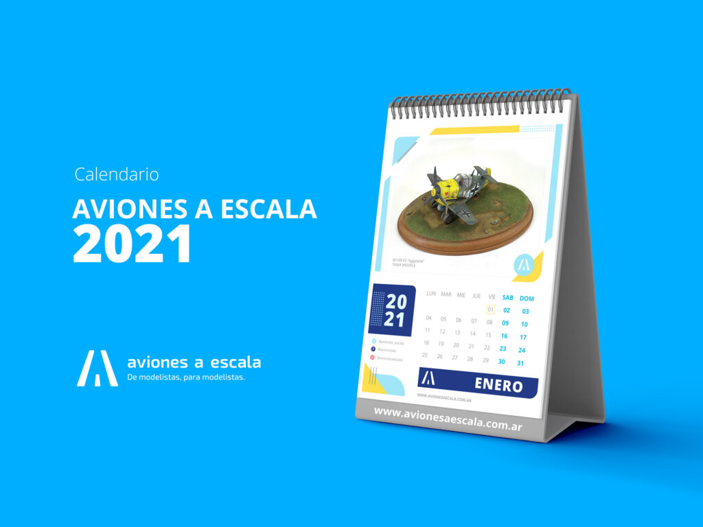 Calendario AAE