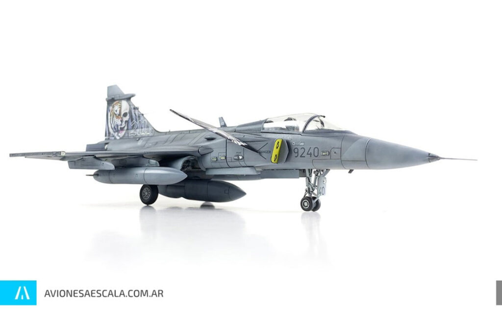 gripen