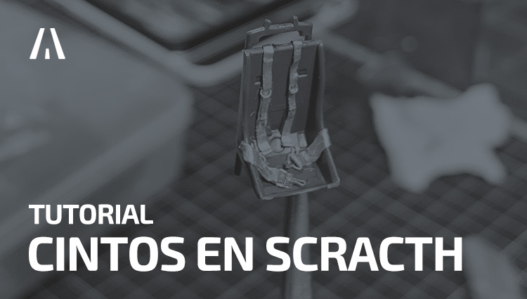 Tutorial: Cinturones en scratch