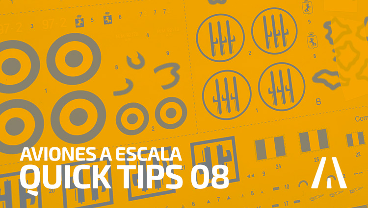 AAE Quick Tips 08: Backup de calcas