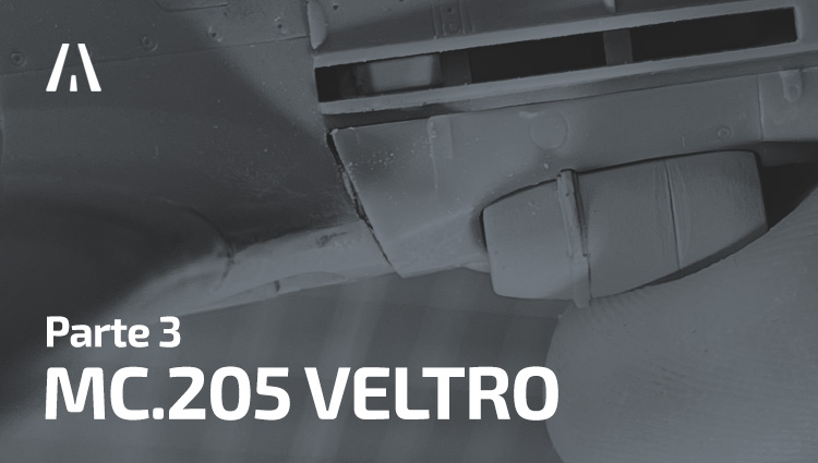 Macchi MC.205 Veltro – Parte 3