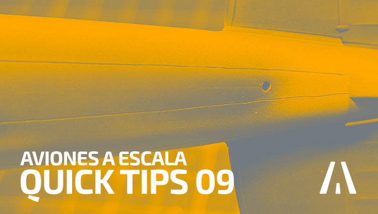 AAE Quick Tips 09: Tapando Agujeros