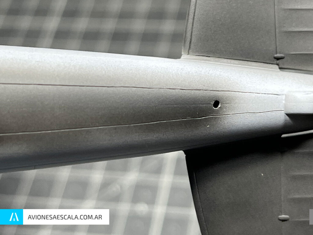 Aviones a Escala Quick Tips 09