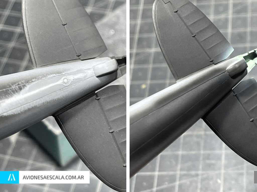 Aviones a Escala Quick Tips 09