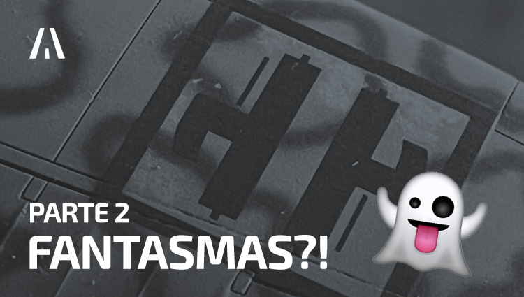 Cómo Eliminar El Fantasma De Las Calcas? – Parte 2