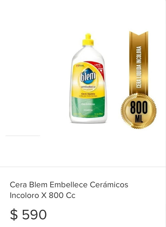 costo modelismo 2022