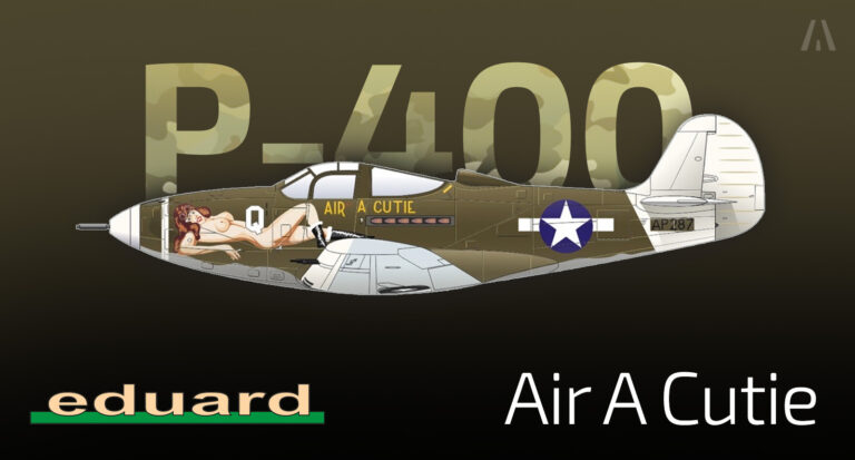 P-400 Air a Cutie – Parte 2