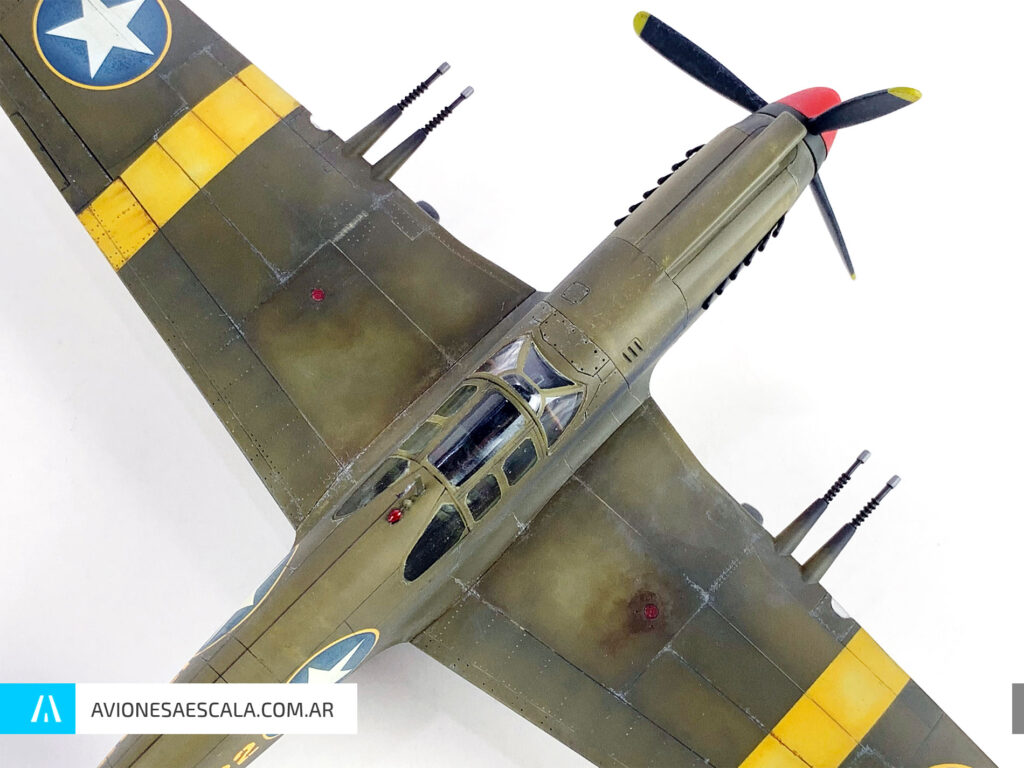P-51A_mustang