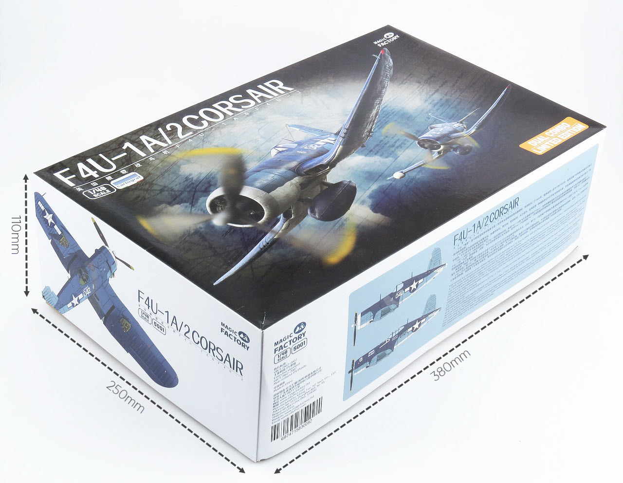 AAE - Magic Factory Corsair