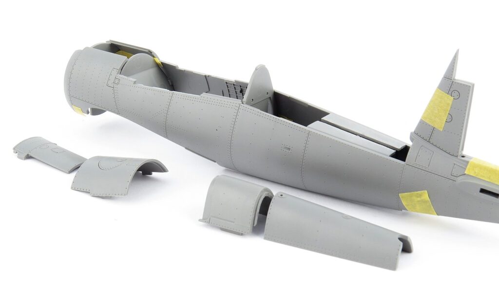 AAE - Magic Factory Corsair