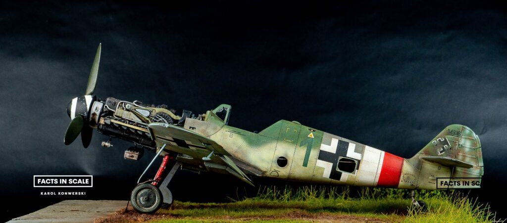 Karol Konwerski Aviones a Escala