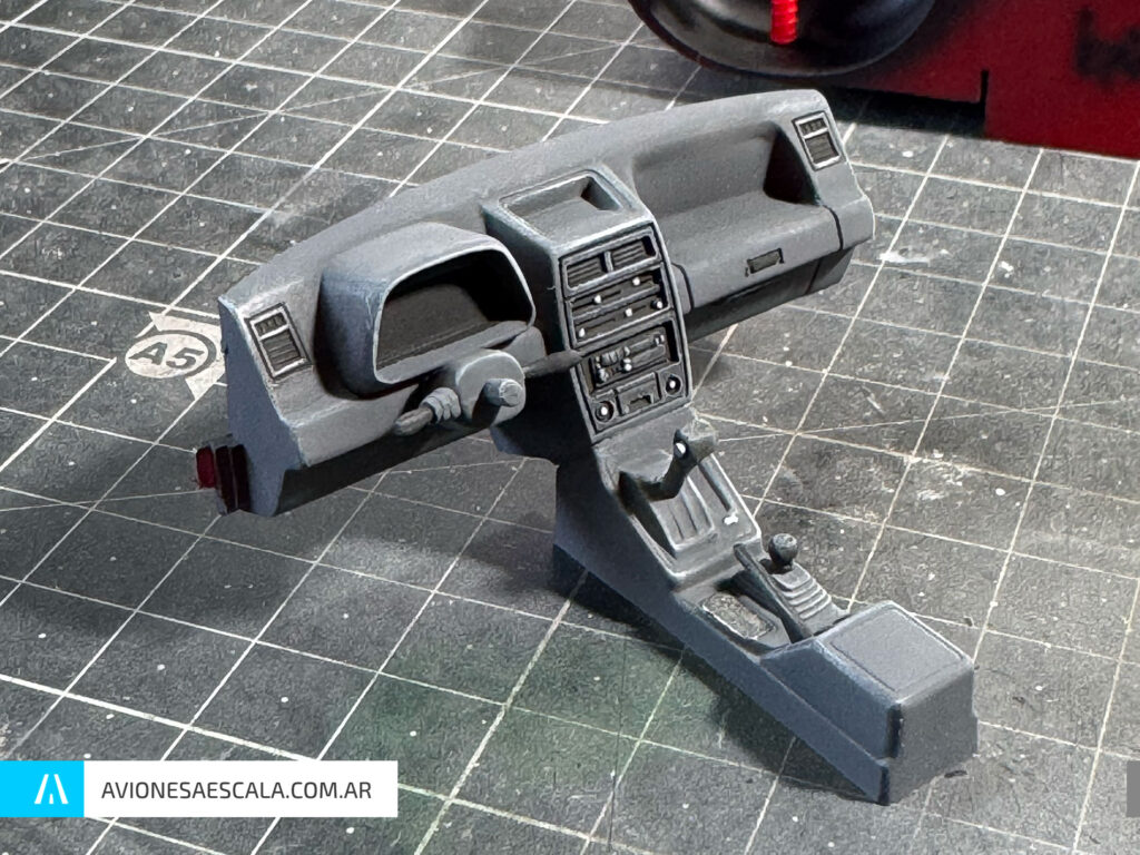 AAE_Vitara Project