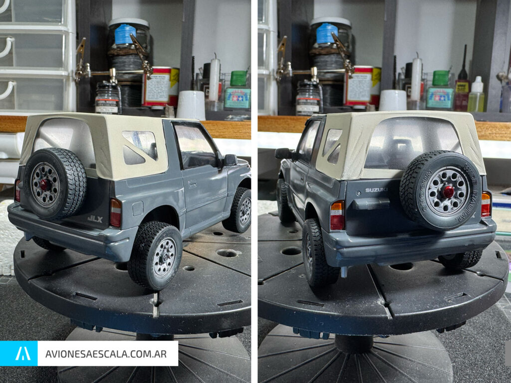 AAE_Vitara Project