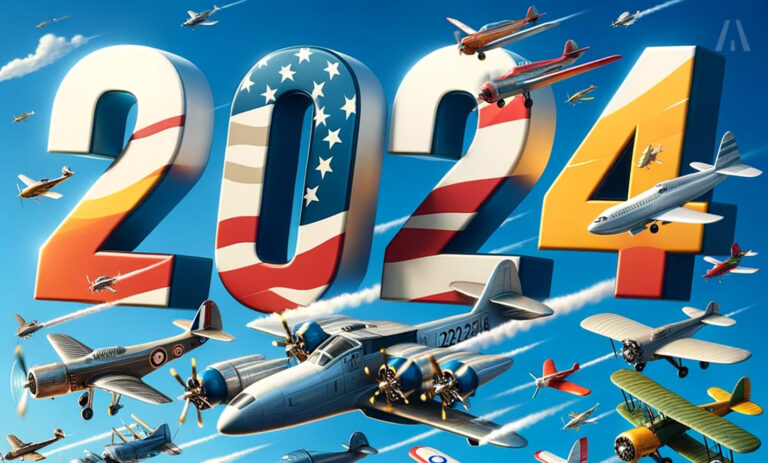Lo que armamos en 2024