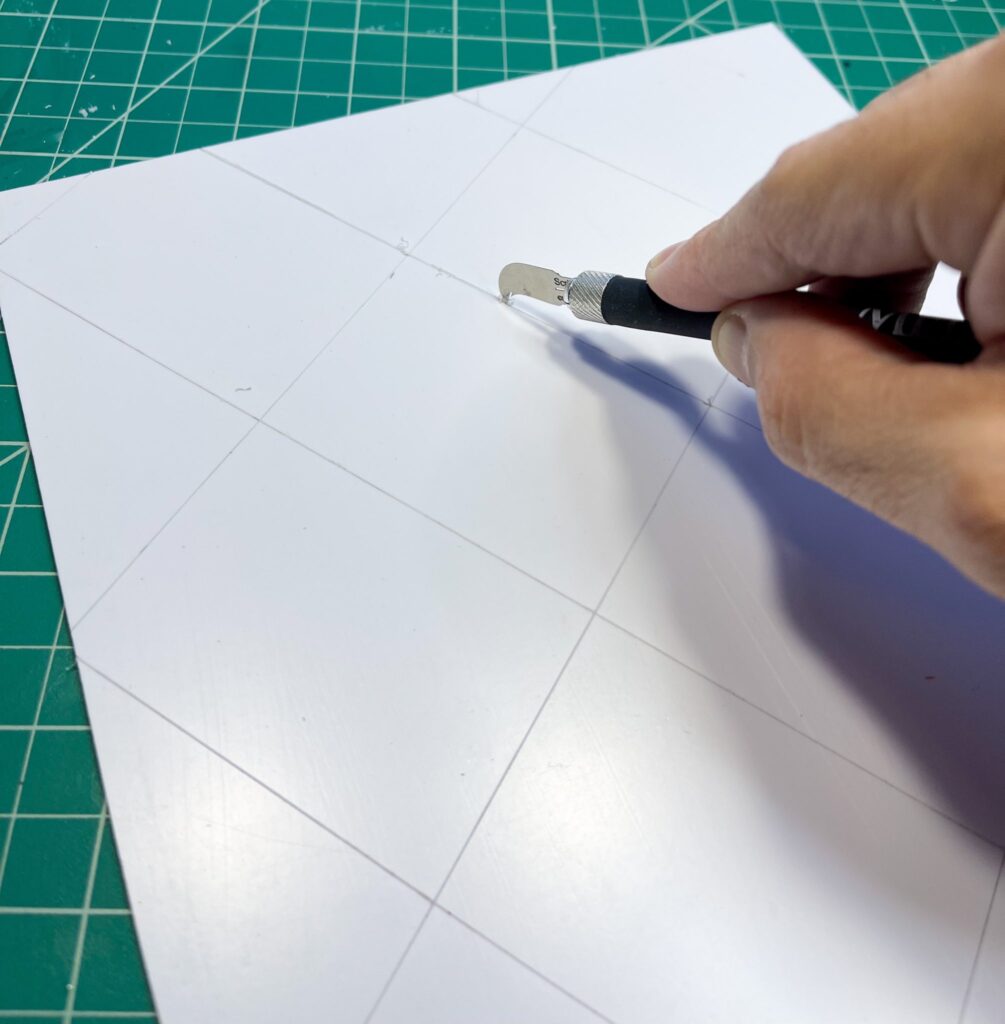 Tutorial Bases - Max Lacobara