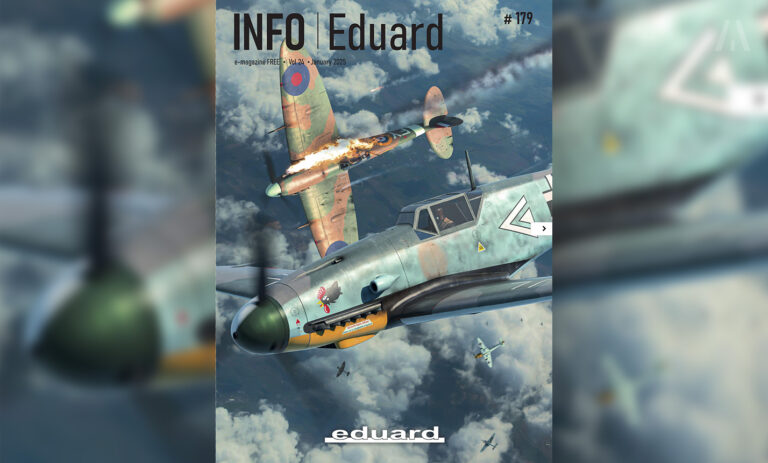 Conocé las noveadades de Eduard para este 2025!