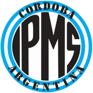 Logo IPMS