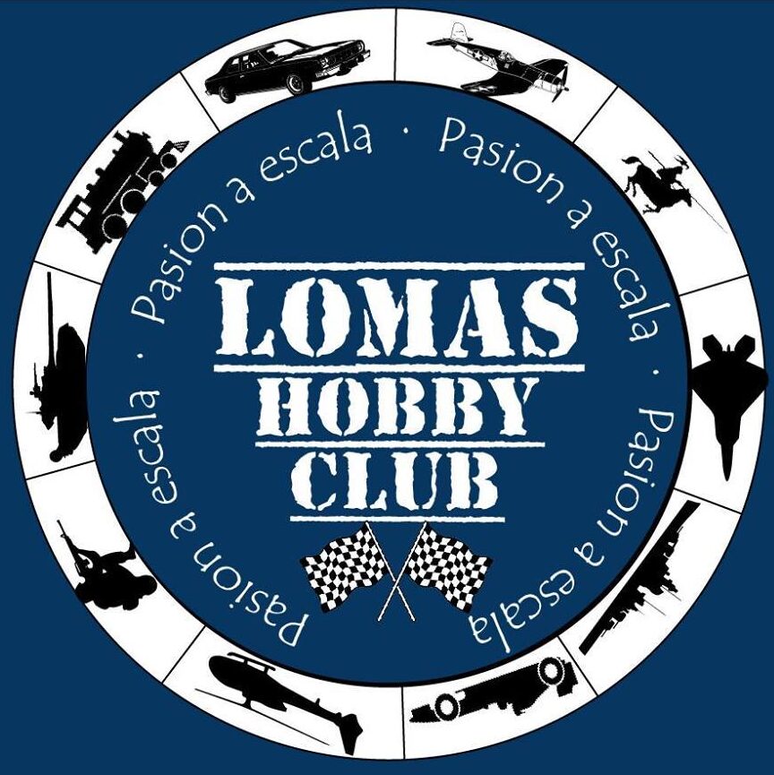 Logo de Lomas Hobby Club