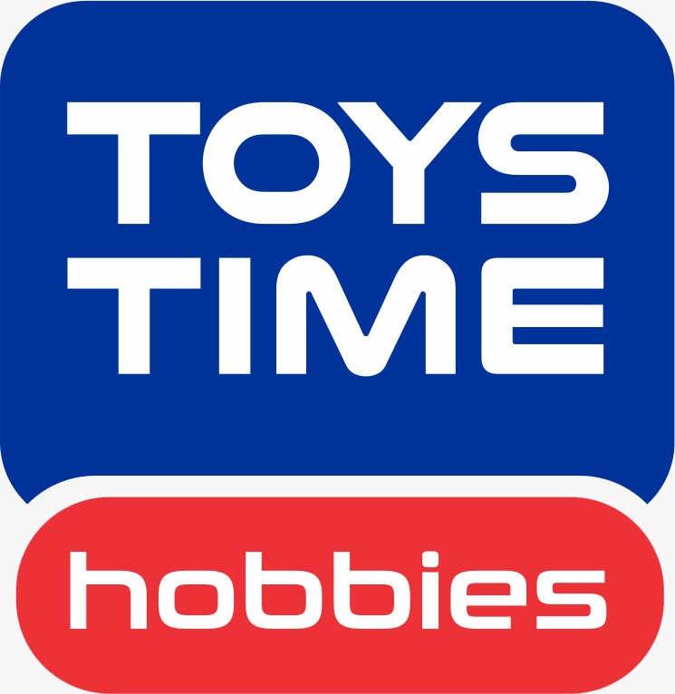Logo de Toys Time