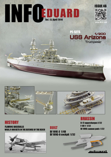Info EDUARD – Abril 2014