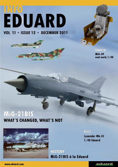 Info EDUARD – Diciembre 2011