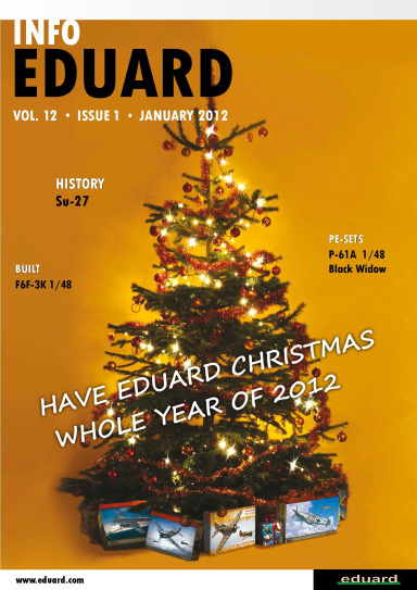Info EDUARD – Enero 2012