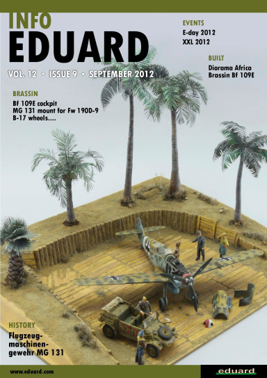 Info EDUARD – Septiembre 2012