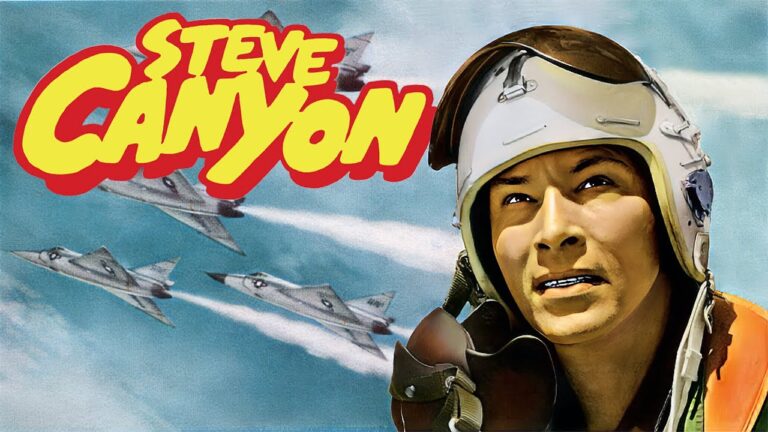 Operation Towline (1958)