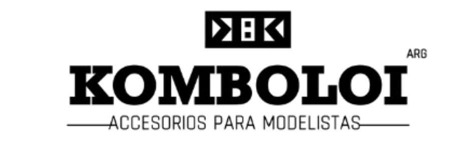Logo de Komboloi