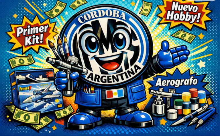 Cuánto Cuesta Empezar a Armar Desde Cero en Argentina (Septiembre 2026)