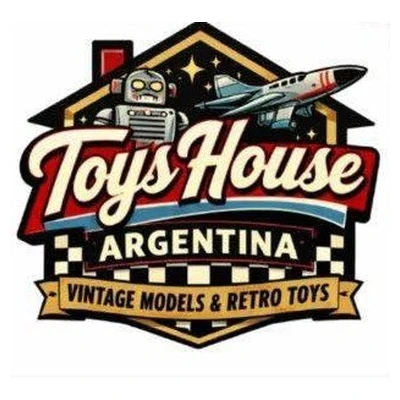 Logo de Toys House Argentina