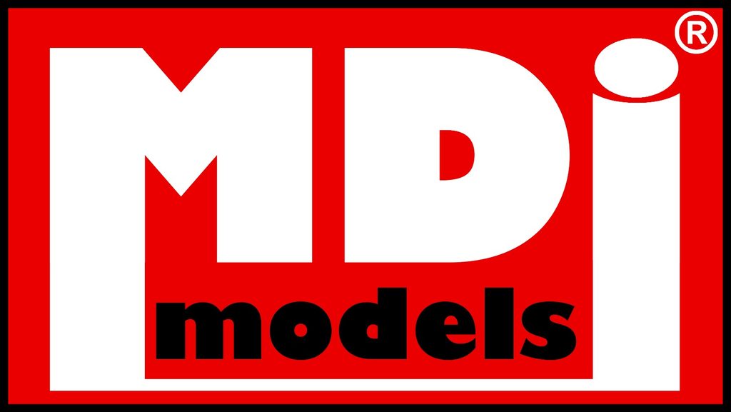 Logo de MDI Models
