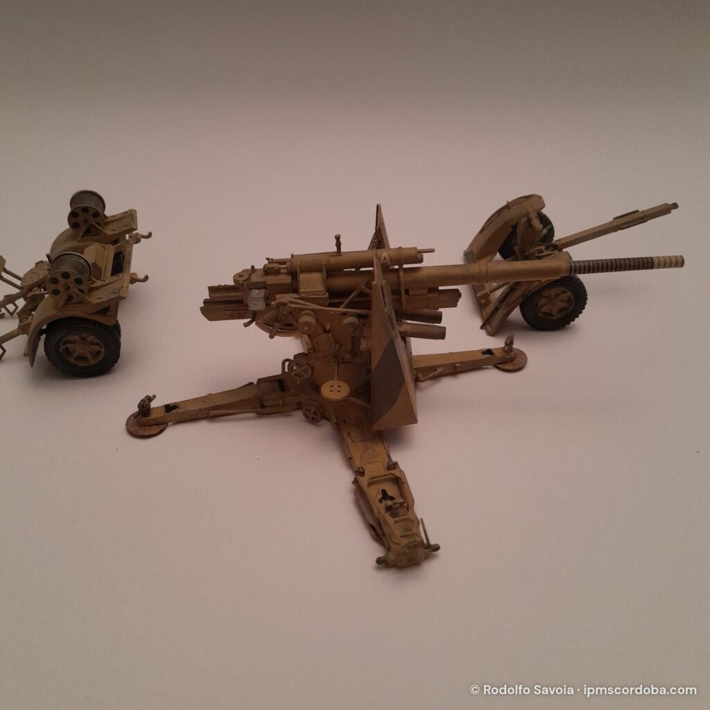 88mm Flak 36 – foto 1