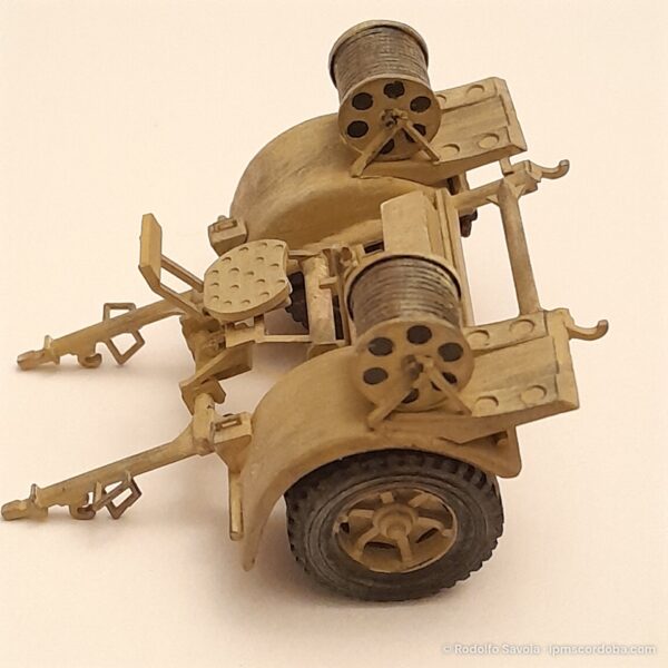 88mm Flak 36 – foto 3