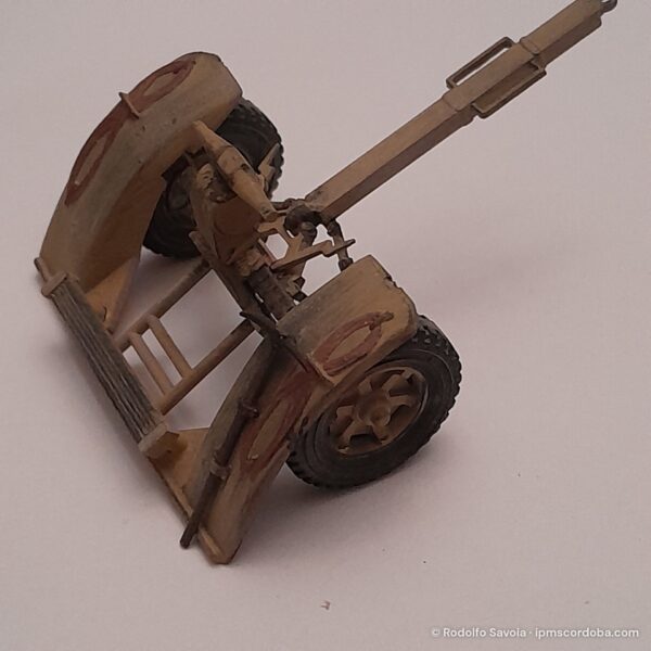 88mm Flak 36 – foto 4