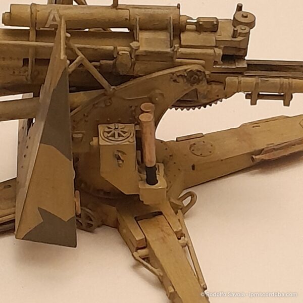 88mm Flak 36 – foto 5