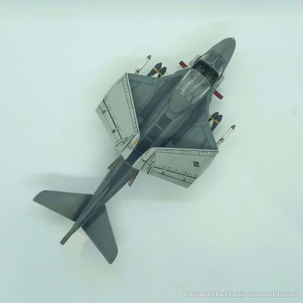 A-6E Intruder – foto 1