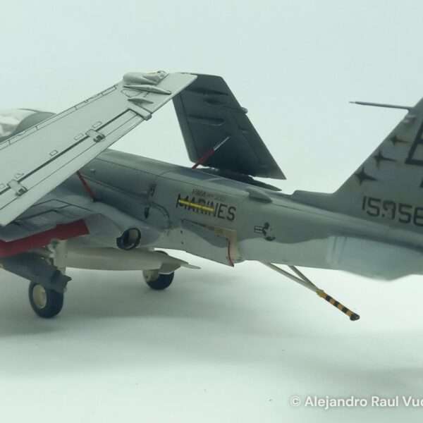 A-6E Intruder – foto 2