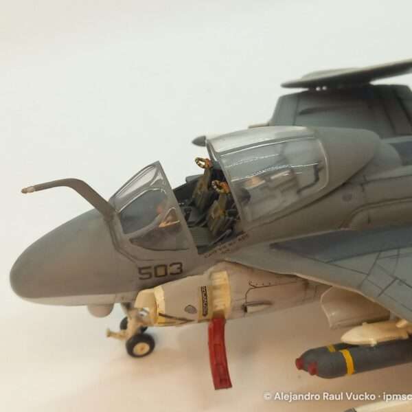 A-6E Intruder – foto 4