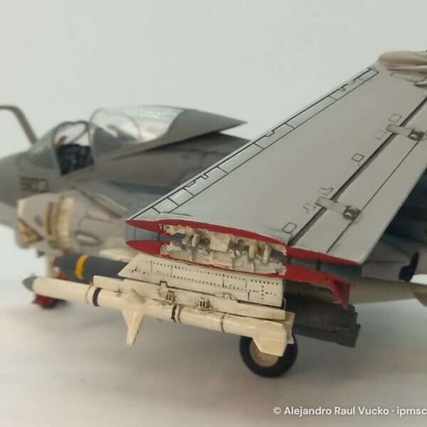A-6E Intruder – foto 5