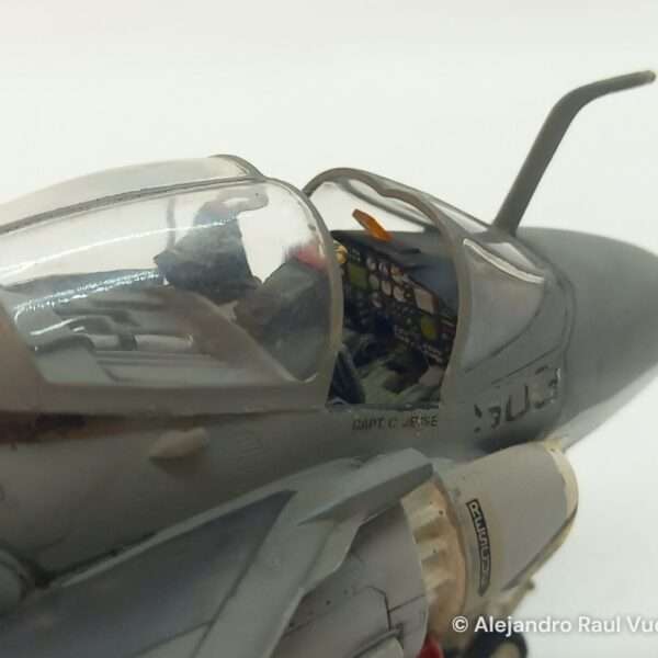 A-6E Intruder – foto 7