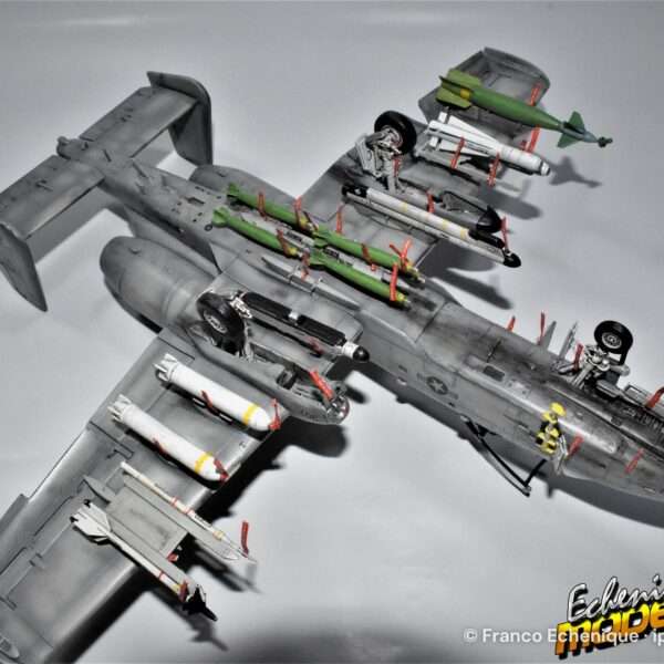 A10 THUNDERBOLT II – foto 5