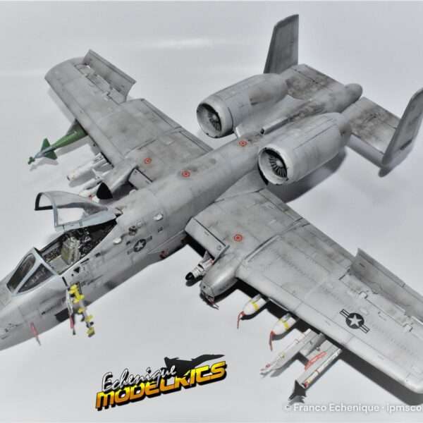A10 THUNDERBOLT II – foto 8