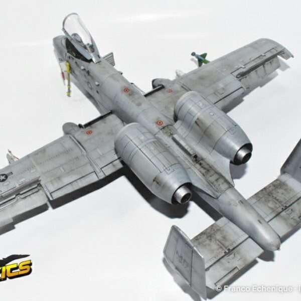 A10 THUNDERBOLT II – foto 9